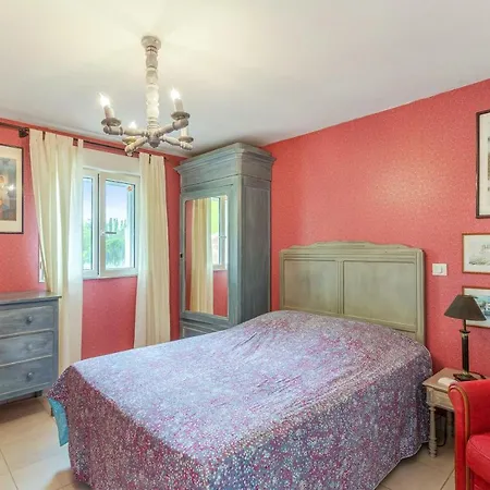 Apartment Accueillant A Sur Gironde 45 M² Terrasse Mortagne-sur-Gironde